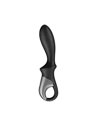Вібратор із підігрівом Satisfyer Heat Climax Satisfyer IG001661; SO6089 92361 - мініатюра 2