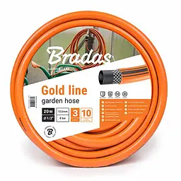 Шланг для поливу Bradas GOLD LINE 5/8" 30 м WGL5/830
