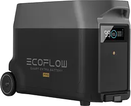 Додаткова батарея EcoFLow Delta Pro Extra Battery - мініатюра 8