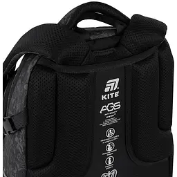 Рюкзак Kite Education teens 727M DC (DC25-727M) - мініатюра 15