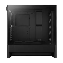 Корпус для ПК NZXT H5 Flow RGB Compact (CC-H52FB-R1) - мініатюра 6