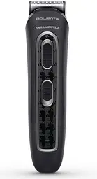 Мультитример Rowenta 12 в 1 Trim & Style Karl Lagerfeld TN911LF0 - мініатюра 2