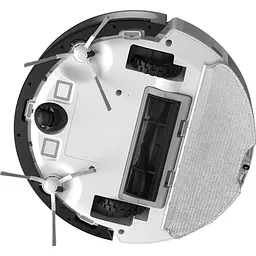 Робот-пилосос TP-Link Tapo RV20 Mop [136793] - мініатюра 3