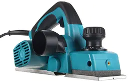 Рубанок Makita KP0800 620 Вт - мініатюра 5