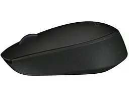 Миша Logitech B170 Black (910-004798) - мініатюра 3