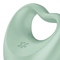 Вібратор на палець та ерекційне кільце 2в1 Satisfyer Perfect Pair 3 - мініатюра 3