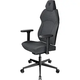 Крісло для геймерів TX3 Solo 360 Loft Air Dark Grey (TEGC-208010Z.Z1) - мініатюра 5