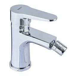 Змішувач для біде Zerix PUD2 146 ZX2906 Хром
