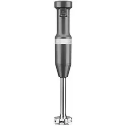 Занурювальний блендер KitchenAid 5KHBV83EOB - мініатюра 2