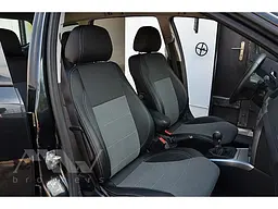 Авточохли модельні MW Brothers для Opel Astra H Caravan c 2004 - мініатюра 7