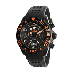 Наручний годинник Carbon14 W1.2