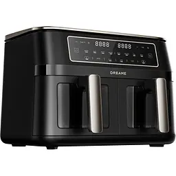 Мультипіч Dreame Tasti DZ30 Black [158365] - мініатюра 2