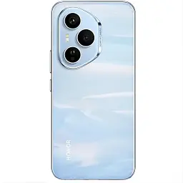 Смартфон Honor 400 Pro 12/512Gb Tidal Blue - мініатюра 2