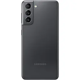 Смартфон Samsung S21 Duos 5G SM-G981B/DS 128 gb Phantom Gray - мініатюра 3