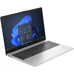 Ноутбук HP 250R G10,5 120U la 5 GHz, 16 GB DDR4 3200,512 GB, Windows 11 Home, Tubo 512 GB - мініатюра 2