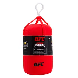 Ігровий набір з колекційною іграшкою UFC - Підвісна груша (UFC9000)