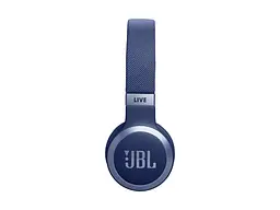 Навушники JBL Live 670NC (LIVE670NCBLU) Blue - мініатюра 7