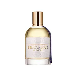 Парфумована вода Bibliotheque de Parfum Dangerous romance (УН000016345) 100 мл