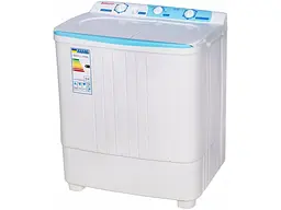 Пральна машина Saturn ST-WK7603 - мініатюра 3
