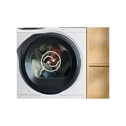 Сушильна машина Electrolux EW6D283YU - мініатюра 3
