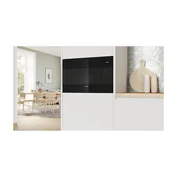 Микроволновая печь Bosch BEL554MB2 - миниатюра 7