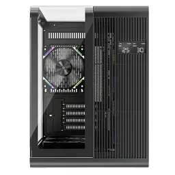Корпус для ПК 1stPlayer RT5-BK - мініатюра 3