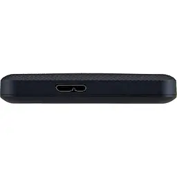 Зовнішній жорсткий диск 2.5" 1TB CANVIO ADVANCE Toshiba (HDTCA10EK3AA) - мініатюра 5