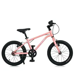 Велосипед дитячий LIGHTY MB 16LIGHTY PEONY, колеса 16 дюймів - мініатюра 2