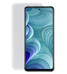 Чохол до мобільного телефона BeCover Infinix HOT 12 Play NFC (X6816D) Transparancy (707638) - мініатюра 2