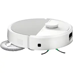 Пилосос iRobot Roomba Combo 505+ (White) (N185240) - мініатюра 2