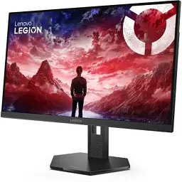 Монітор Lenovo Legion 27U-10 (67D1GAC1UA) - мініатюра 3