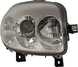Фара передня права Renault Clio II, Thalia I 98-16р Depo (551-1136R-LD-EM)