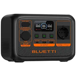Зарядна станція Bluetti AC2P 300W 230,4Wh - мініатюра 4