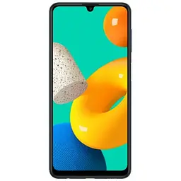 Смартфон Samsung Galaxy M32 6/128GB Black SM-M325FV - мініатюра 3