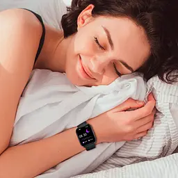Смарт-годинник Haylou LS02 Pro Blue [89742] - мініатюра 5