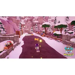 Гра Paw Patrol World (англійська версія) (Nintendo Switch) - мініатюра 4
