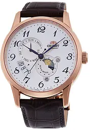 Годинник ORIENT RA-AK0007S10B