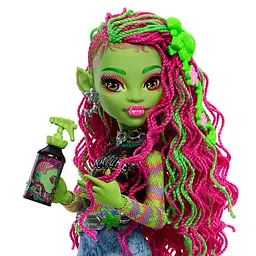 Лялька Monster High Монстро-класика Венера (HRP81) - мініатюра 2
