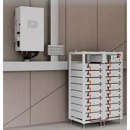 Акумулятор Deye BOS-G PRO 200-1000Vdc 120A (BOS-G-PDU-2) (блок керування високовольтною батареєю) - мініатюра 4