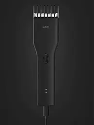 Машинка для стрижки волосся Xiaomi Enchen (BOOST-B Set) - мініатюра 2