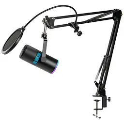 Мікрофон конденсаторний Thronmax M30 KITS Чорний