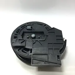 Котушка для змотування мережевого кабелю пилососу BOSCH BGC05AAA1, BGS05A225, BGC05AAA2, BGS05A220, 12022124 - мініатюра 7