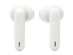 Навушники TWS (повністю бездротові) JBL Wave Flex 2 White (WFLEX2WHT) - мініатюра 4