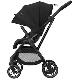 Коляска Maxi-Cosi Leona2 Essential Black (1204672111) - мініатюра 11