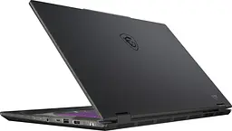 Ноутбук MSI Cyborg 17 B2RWEKG Black (B2RWEKG-276XUA) - мініатюра 6