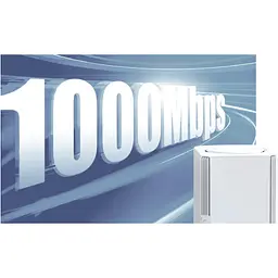 Wi-Fi Mesh система Xiaomi AС1200 2-pack [DVB4451GL] [115466] - мініатюра 11