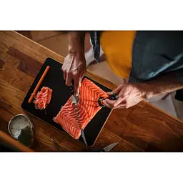 Ніж Fiskars FF філейний (1057540) - мініатюра 4