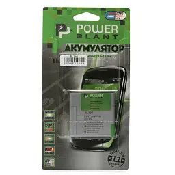 Акумуляторна батарея PowerPlant Lenovo S760 (BL194) (DV00DV6233) - мініатюра 2