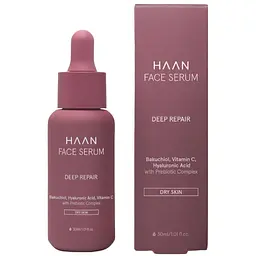 Сироватка для обличчя Haan Peptide, для сухої шкіри, 30 мл - мініатюра 4