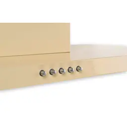 Витяжка декоративна Т-подібна Perfelli T 9612 A 1000 IV LED - мініатюра 5